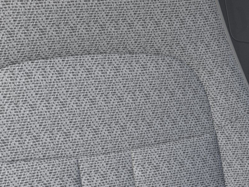 New 2025 Chevrolet Express 2500 w/ Driver Convenience Package image 21