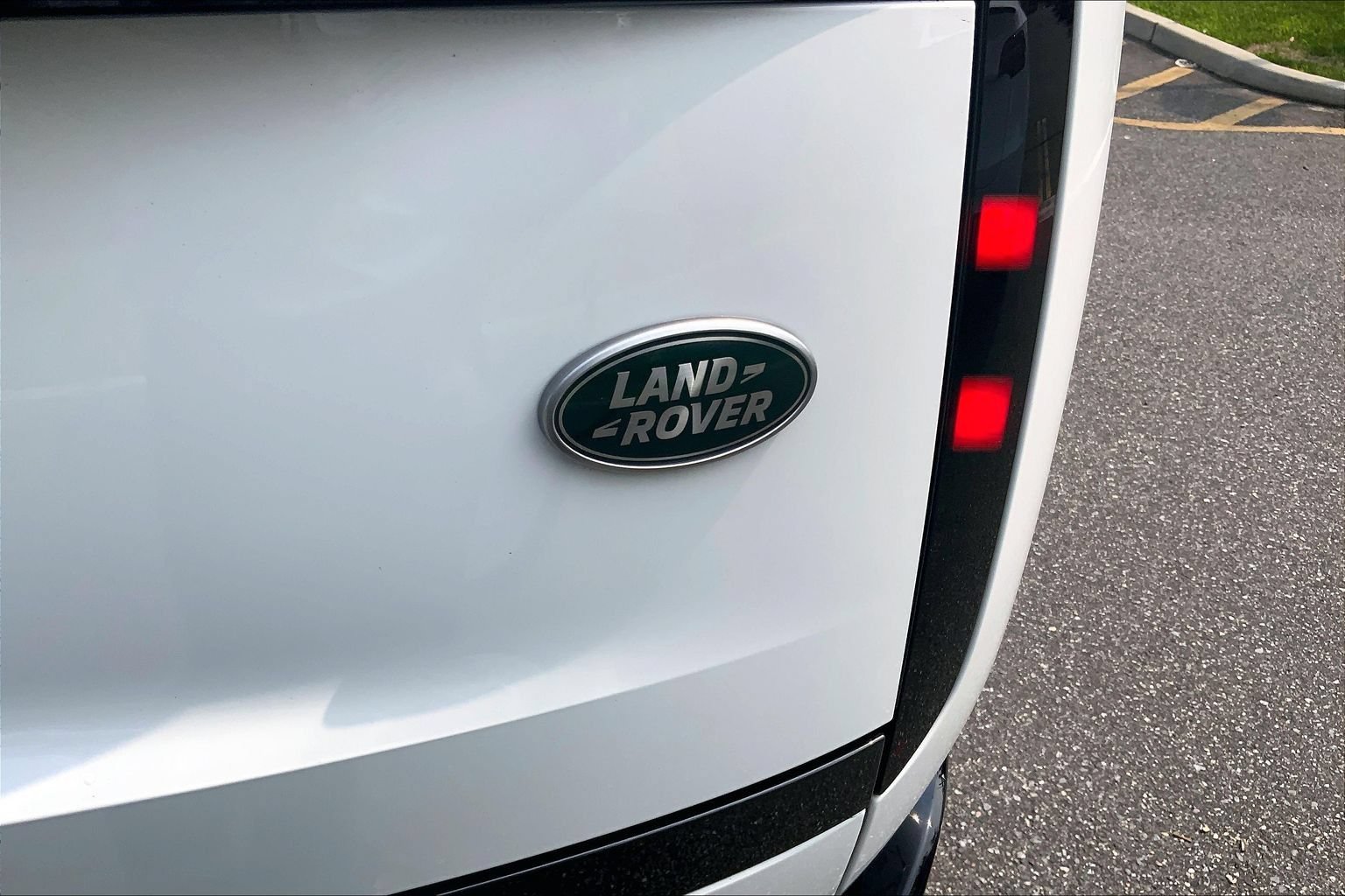 Used 2023 Land Rover Range Rover SE AWD/4WD image 31