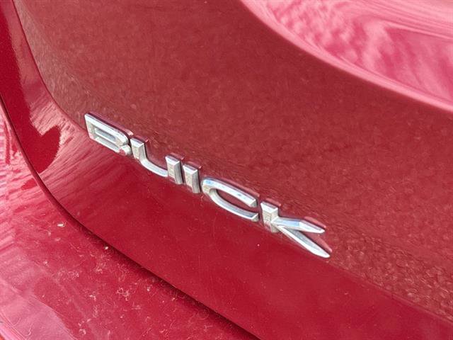 Used 2017 Buick Encore Preferred image 5