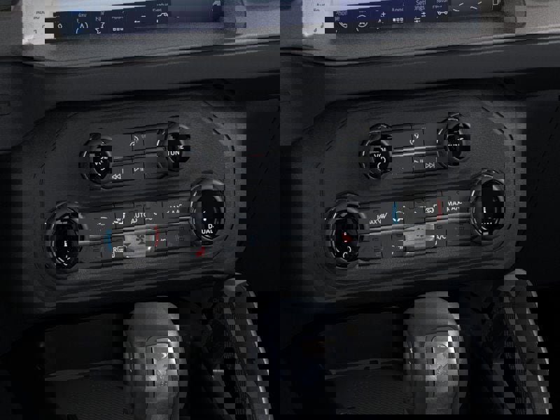 New 2026 Ford Bronco Outer Banks image 48