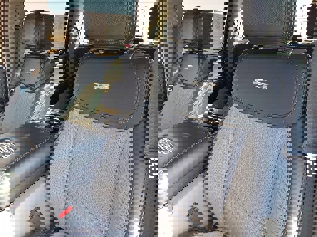 Certified 2021 Ford F150 Limited image 20