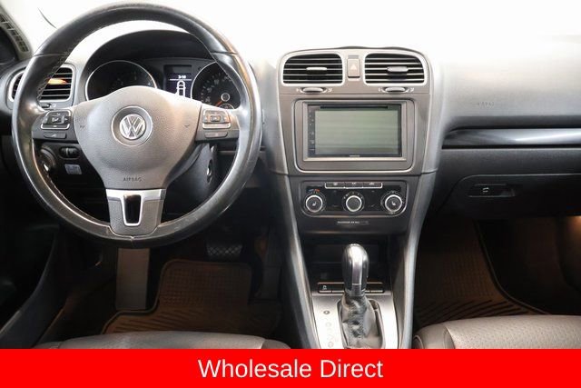 Used 2014 Volkswagen Jetta TDI image 14