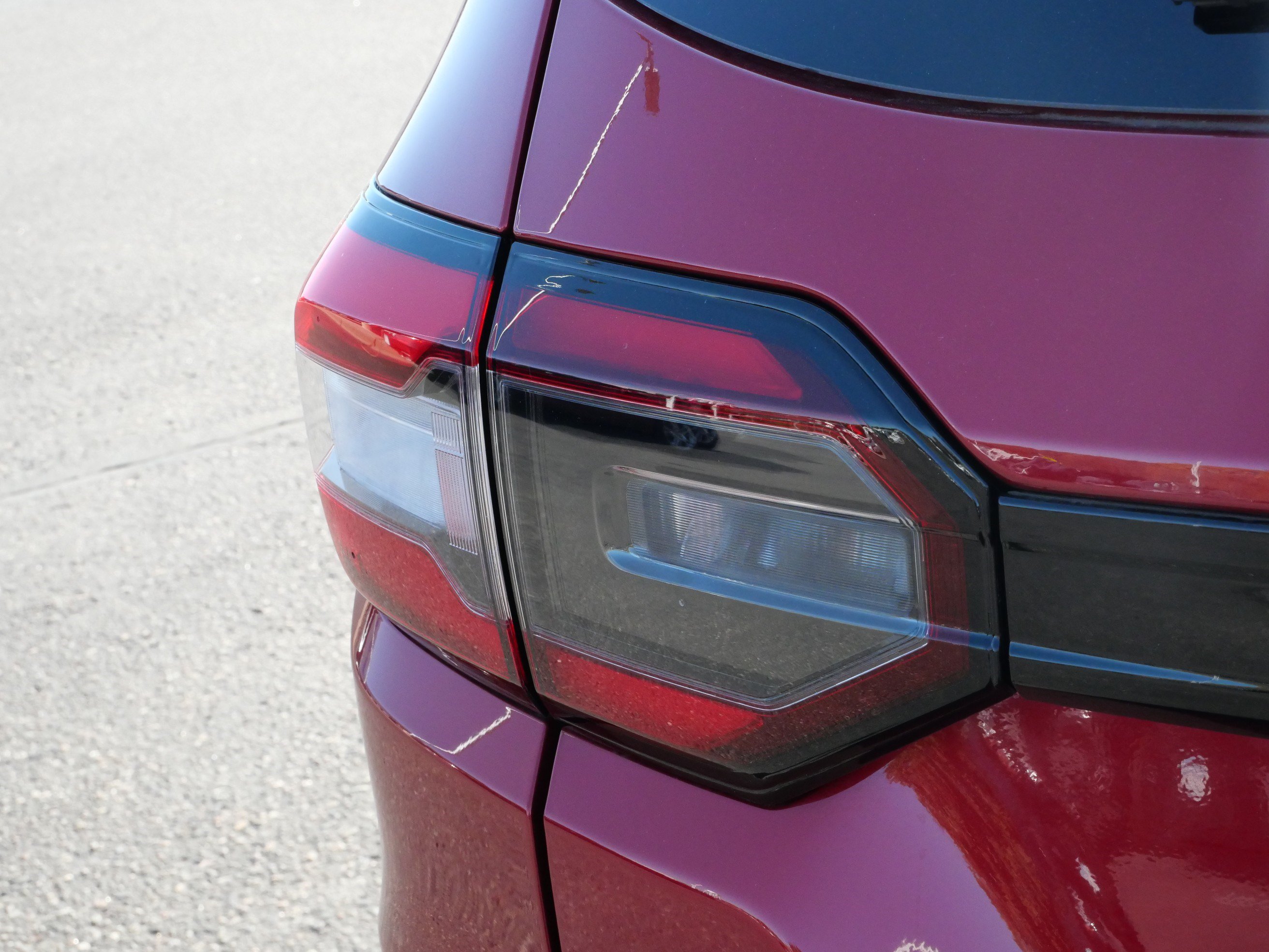 Certified 2026 Honda Pilot Black Edition image 17