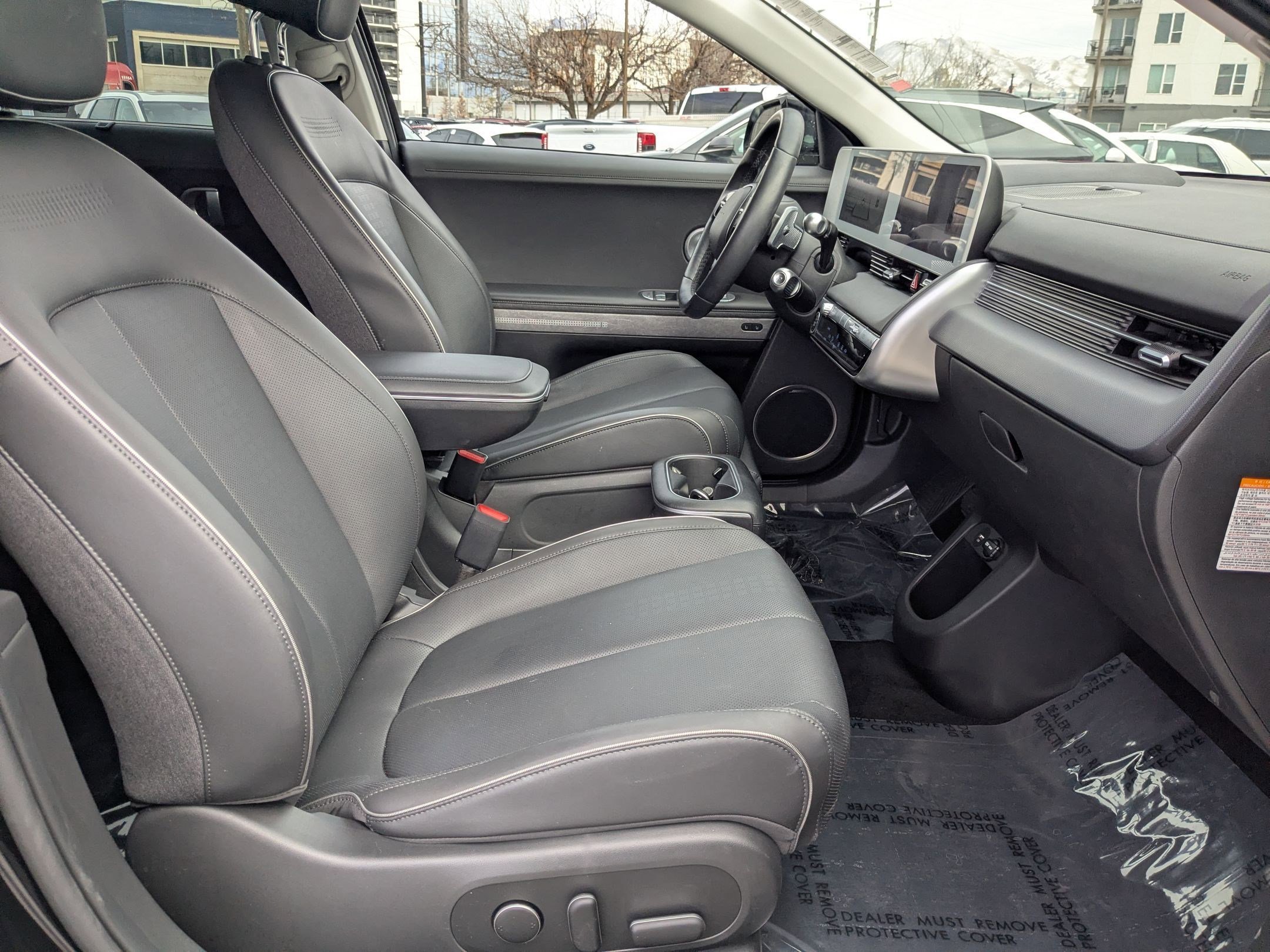 Certified 2024 Hyundai Ioniq 5 Limited image 31