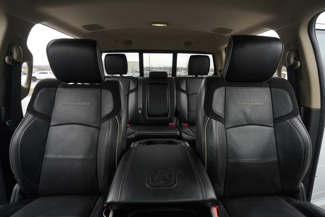 Used 2020 RAM 3500 Laramie image 34