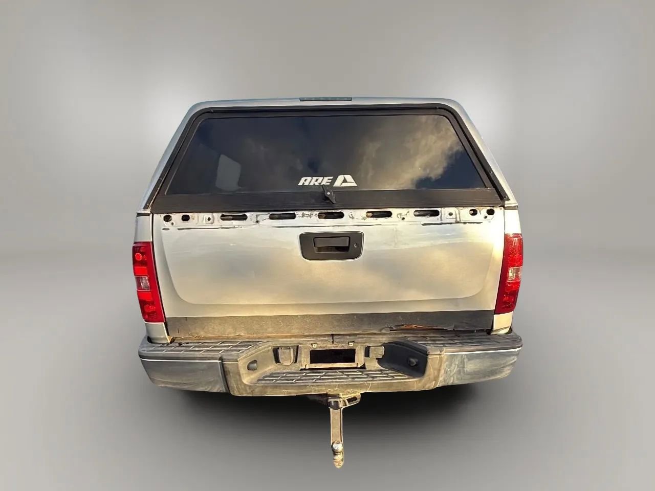 Used 2011 Chevrolet Silverado 1500 LT w/ All-Star Edition image 4