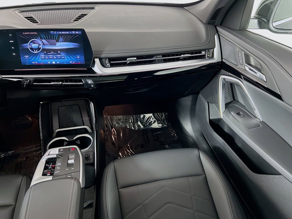 Used 2025 BMW X1 xDrive28i image 23