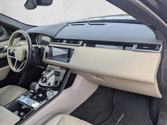 Used 2023 Land Rover Range Rover Velar R-Dynamic S image 23