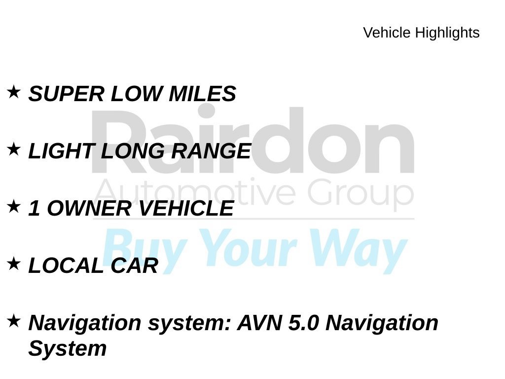Used 2024 Kia EV6 Light RWD image 10