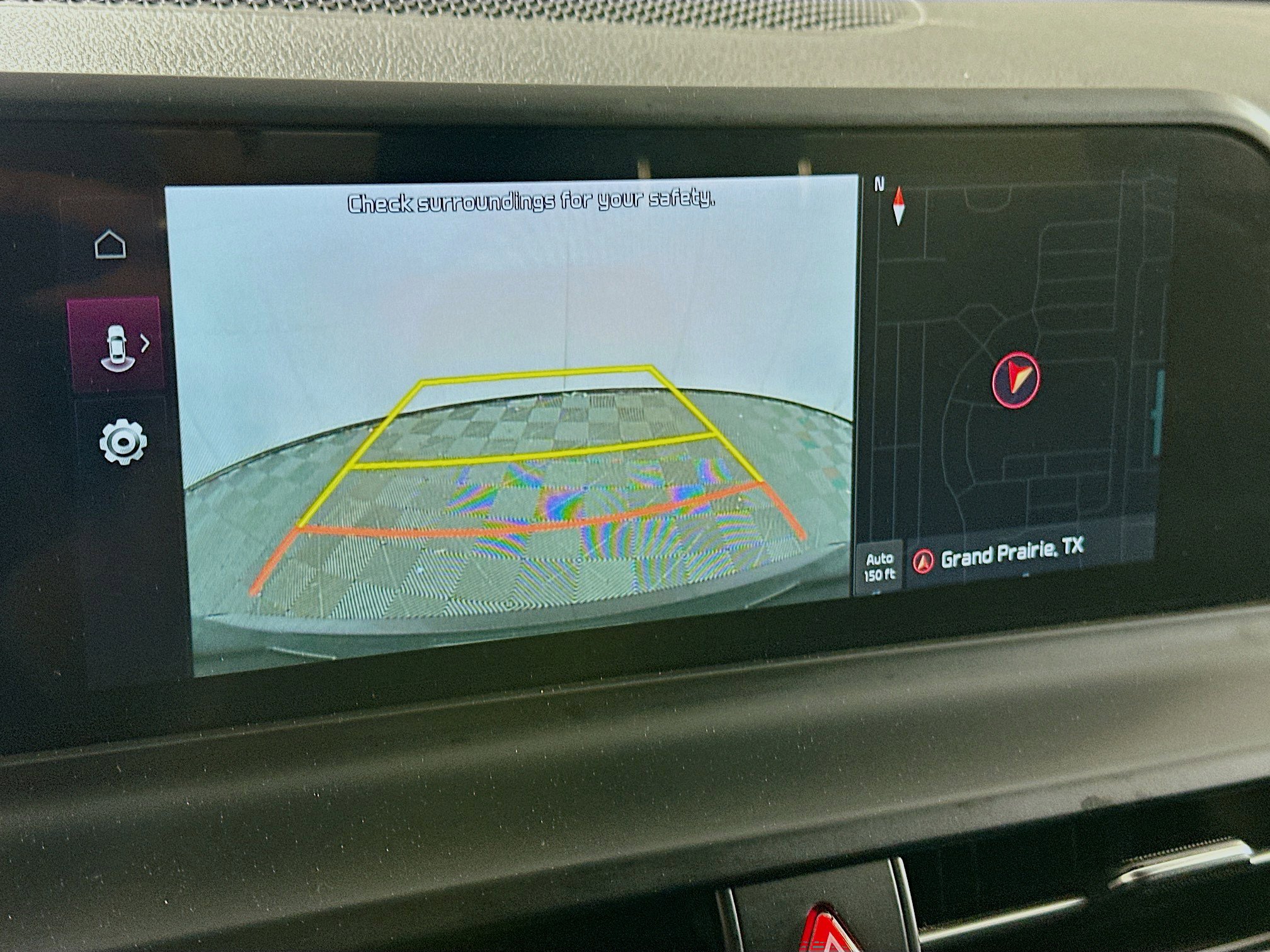 Used 2025 Kia Seltos S FWD image 23