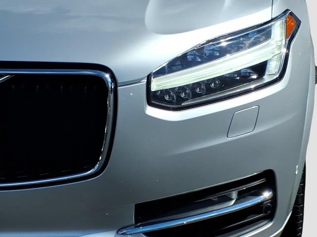 Used 2019 Volvo XC90 T6 Momentum w/ Advanced Package AWD/4WD image 9