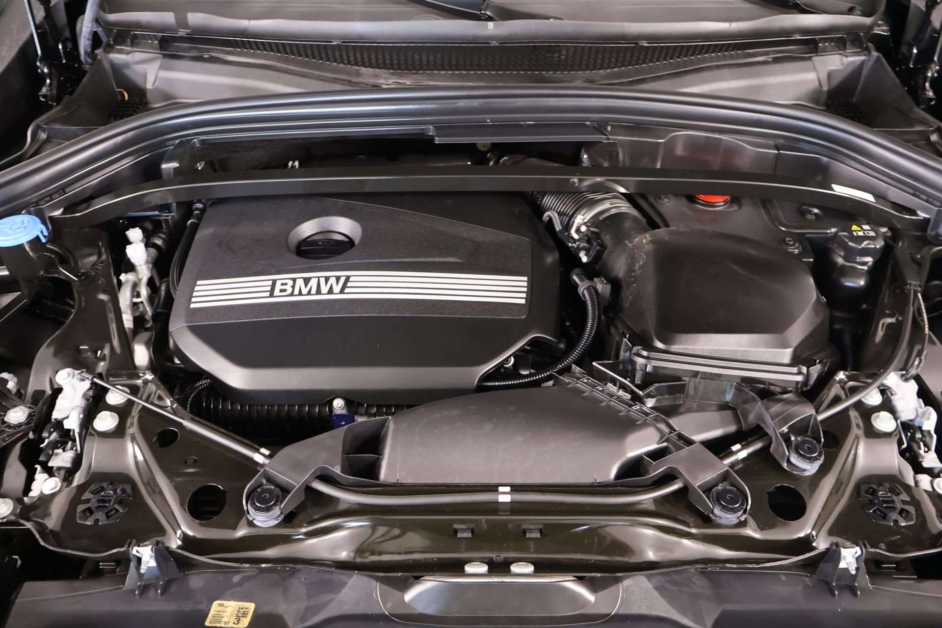 Used 2025 BMW X2 xDrive28i AWD/4WD image 20