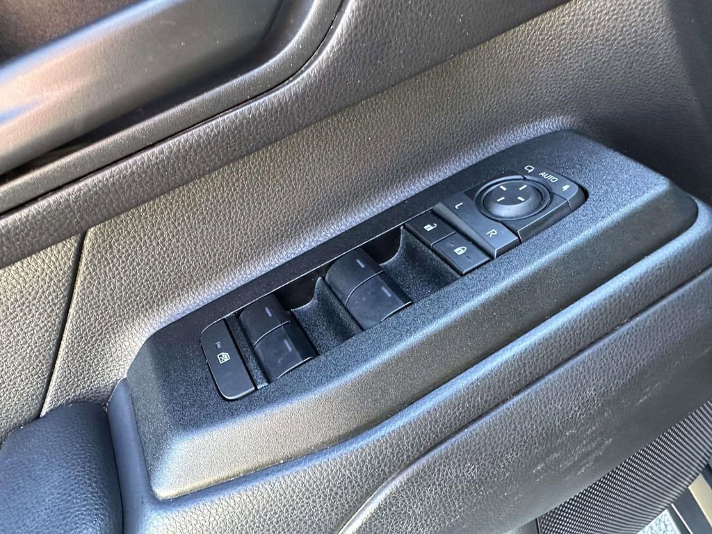 Used 2025 Toyota Land Cruiser 1958 AWD/4WD image 19