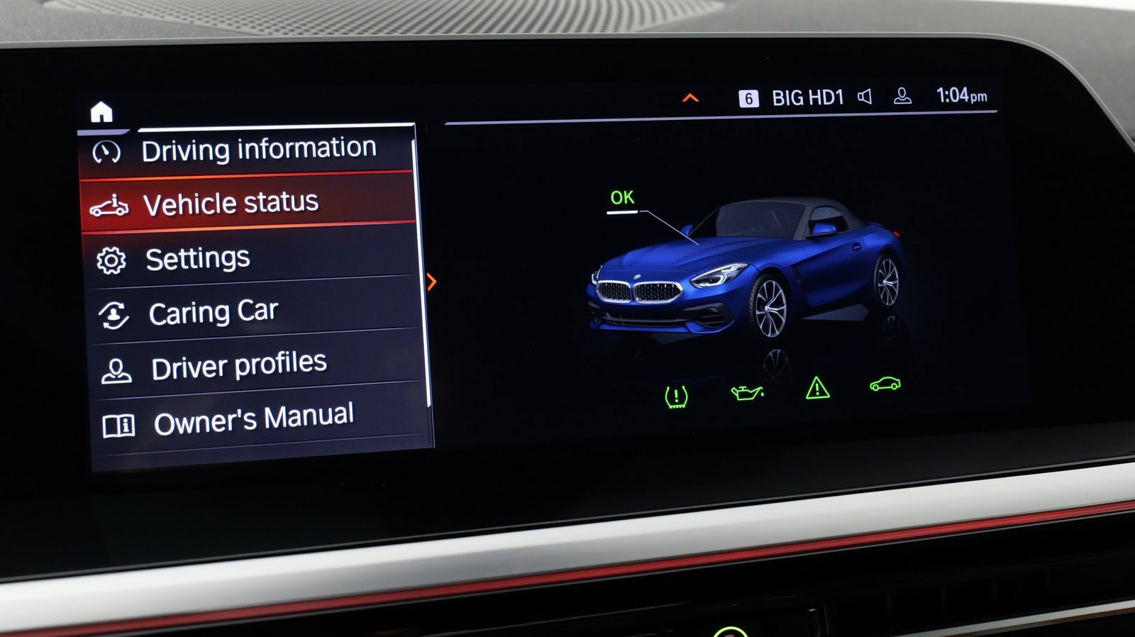 Used 2022 BMW Z4 sDrive30i w/ Driving Assistance Package image 57