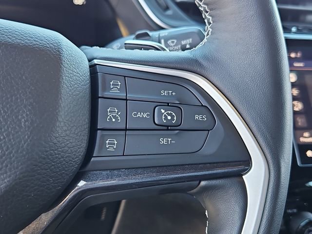 Used 2022 Jeep Grand Cherokee L Laredo image 26