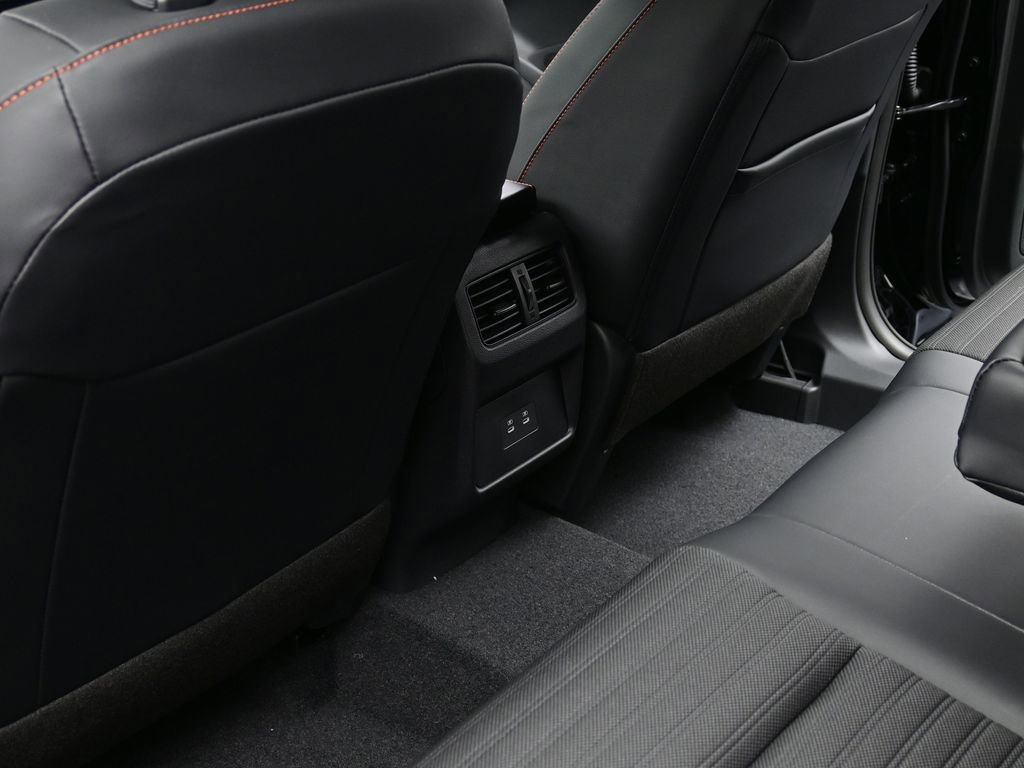 New 2026 Nissan Rogue SV image 20