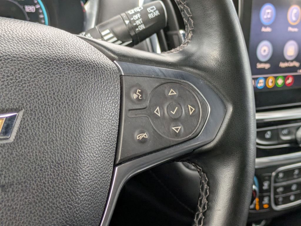 Used 2023 Chevrolet Traverse LT image 19