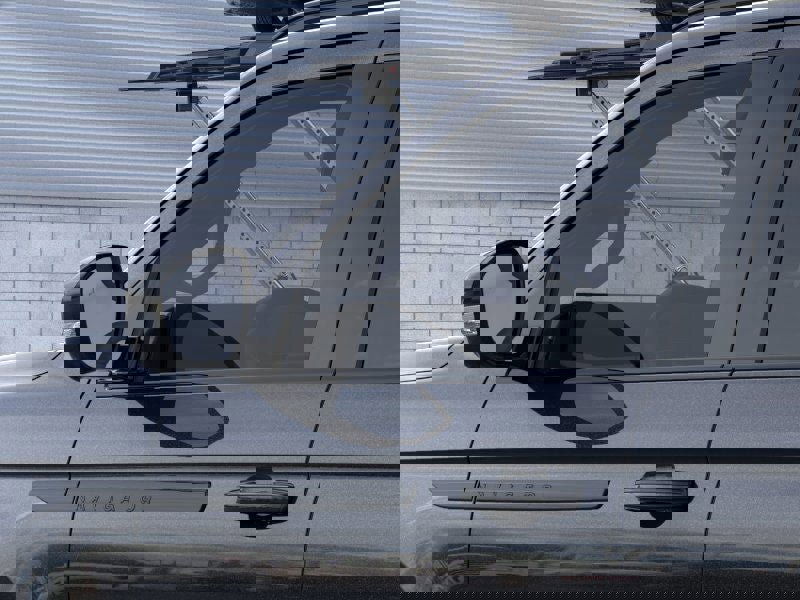 New 2026 Lincoln Navigator L Reserve w/ Jet Appearance Package image 20