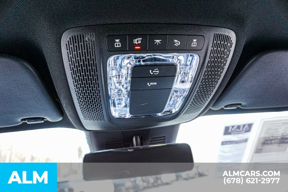Used 2024 Mercedes-Benz EQB 250+ image 33