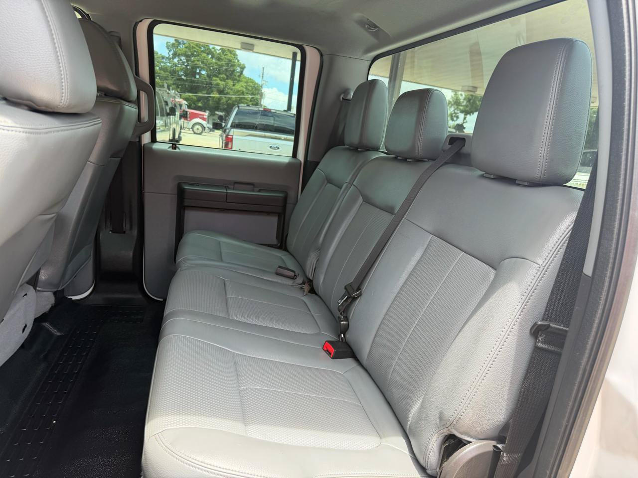 Used 2014 Ford F250 XL w/ Power Equipment Group RWD image 41