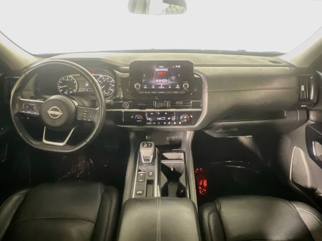 Used 2023 Nissan Pathfinder SV FWD image 28