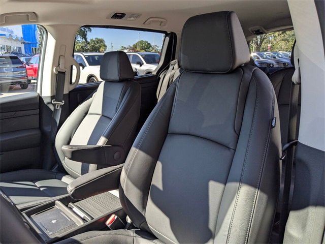 New 2026 Honda Odyssey EX-L image 24