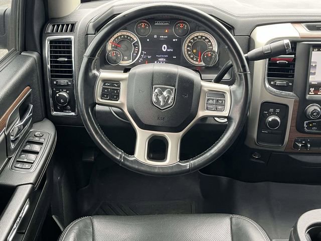 Used 2017 RAM 2500 Laramie AWD/4WD image 17