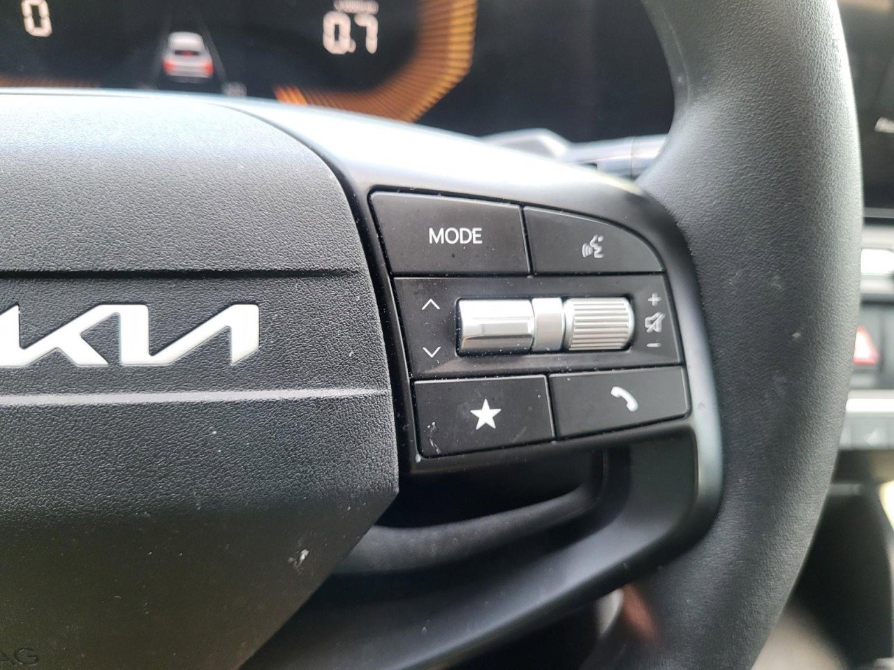 Used 2025 Kia K4 LX FWD image 19