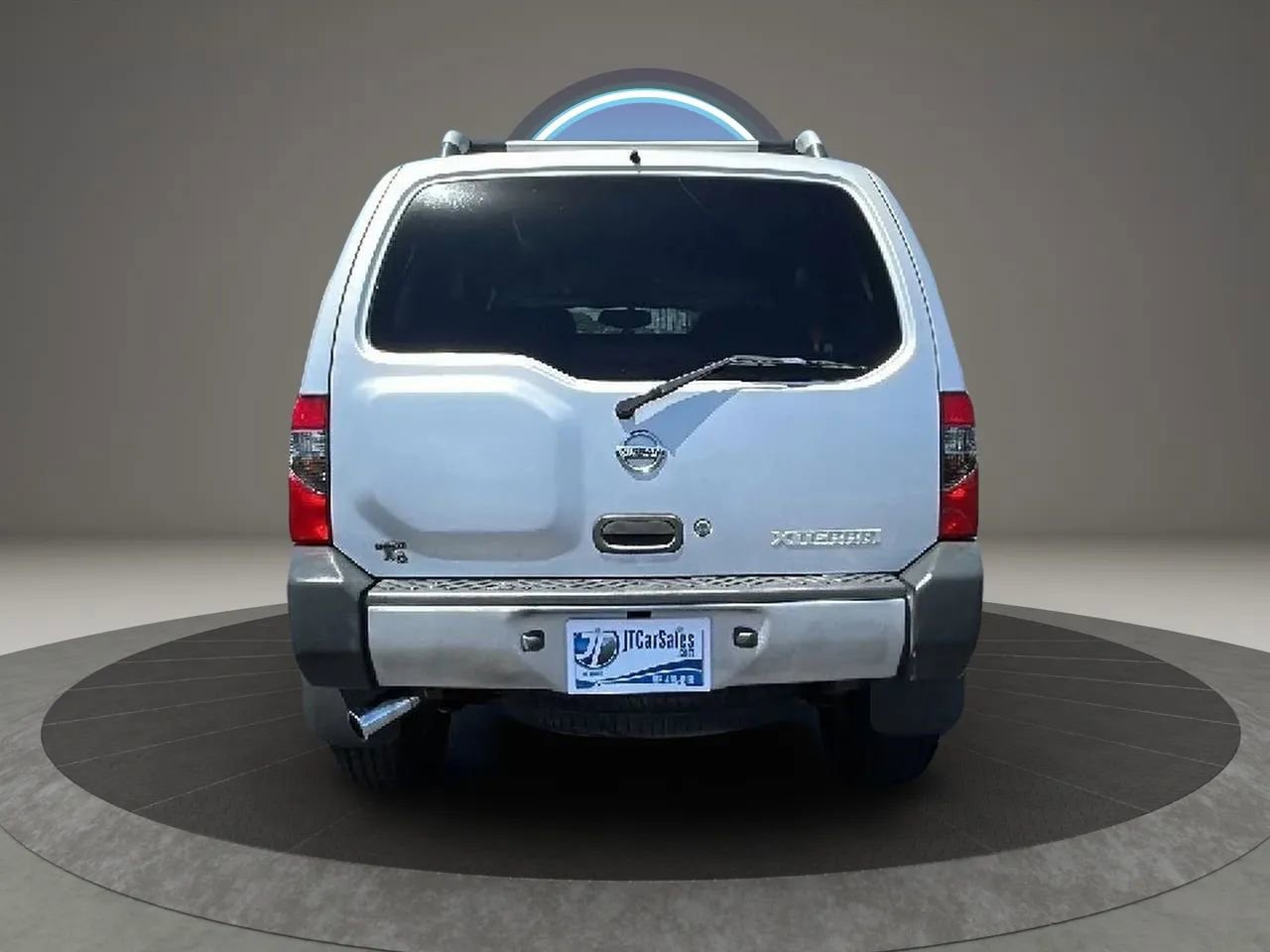 Used 2004 Nissan Xterra XE RWD image 11