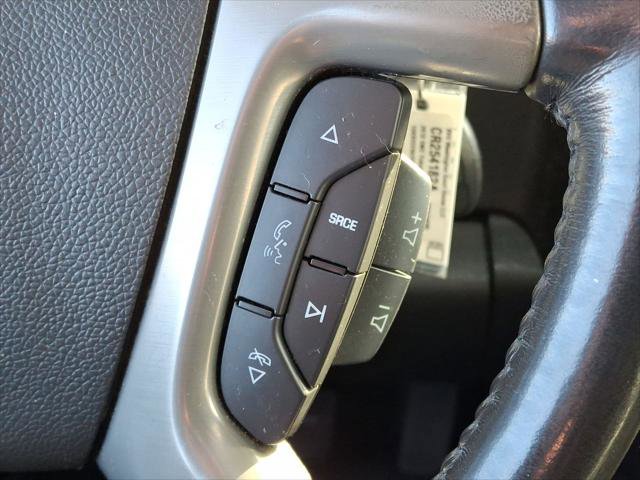 Used 2012 GMC Yukon SLT w/ Regional Value Package image 17