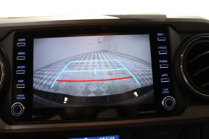 Used 2023 Toyota Tacoma TRD Sport image 22