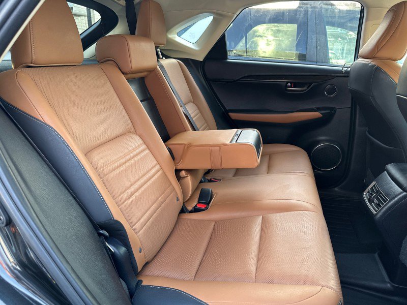 Used 2019 Lexus NX 300 AWD w/ Comfort Package image 23