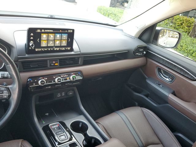 Used 2023 Honda Pilot Elite image 17