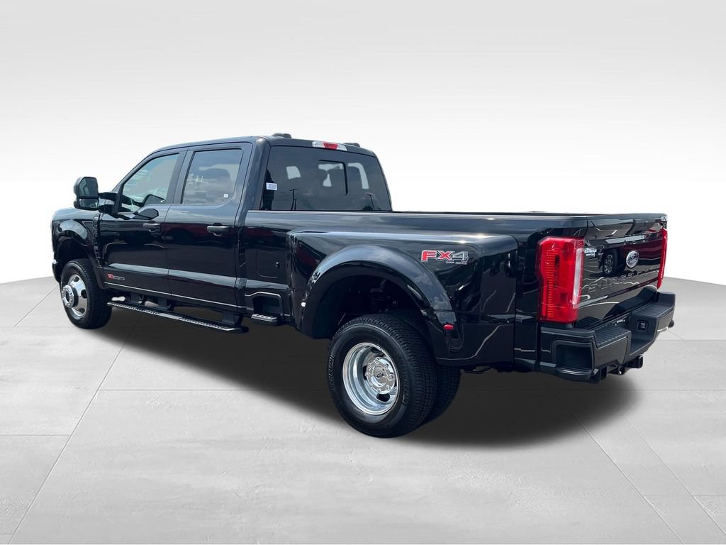 New 2026 Ford F350 XL AWD/4WD image 3