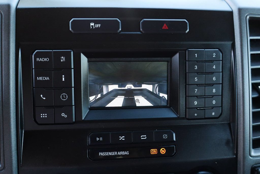 Used 2019 Ford F550 2WD Regular Cab Super Duty image 34
