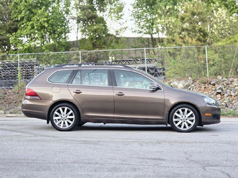 Used 2014 Volkswagen Jetta TDI image 7