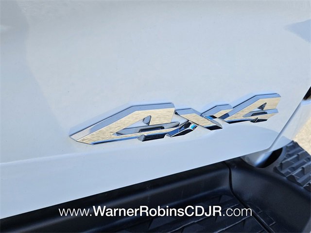 New 2026 RAM 2500 Tradesman image 11