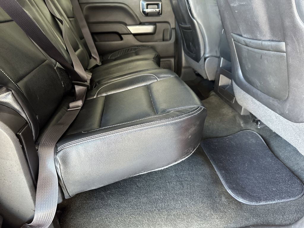 Used 2014 Chevrolet Silverado 1500 LT w/ All Star Edition image 34