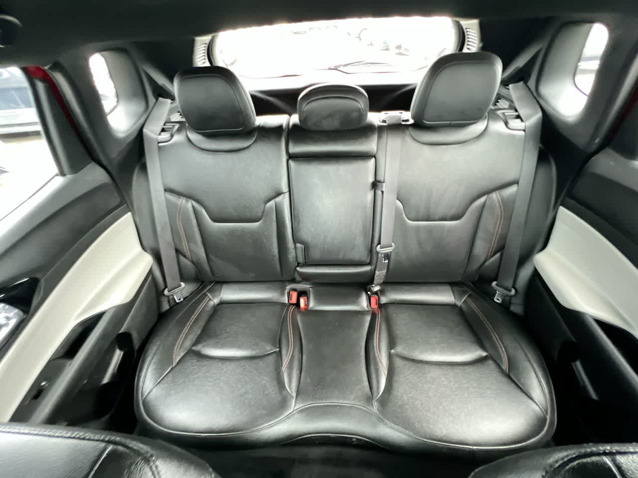 Used 2024 Jeep Compass Limited AWD/4WD image 23