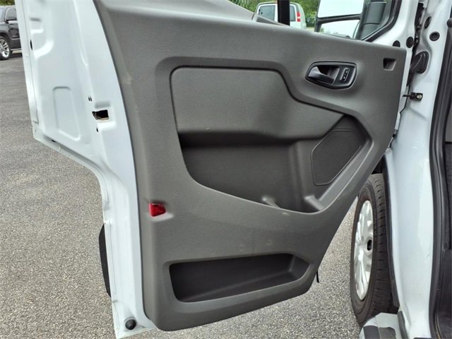 Used 2023 Ford Transit 250 Low Roof w/ Exterior Upgrade Package image 23