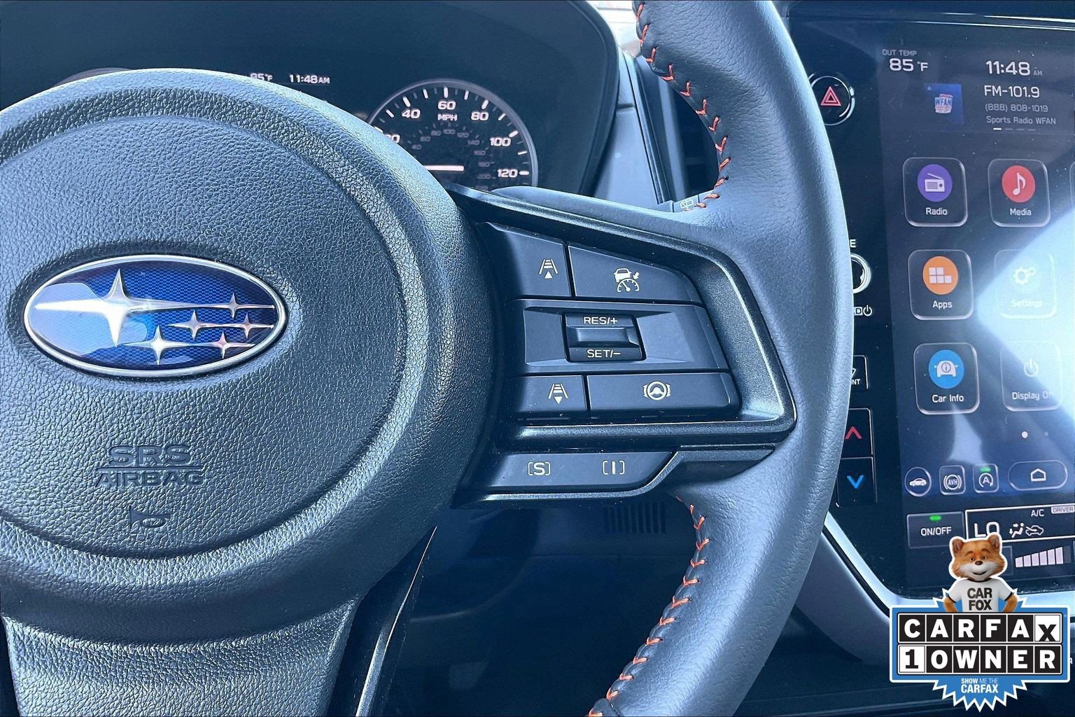 Certified 2024 Subaru Crosstrek 2.5i Limited w/ Crosstrek Mirror Package AWD/4WD image 26