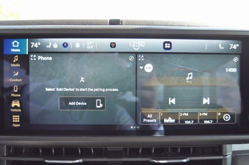 New 2026 Jeep Wrangler Willys image 28