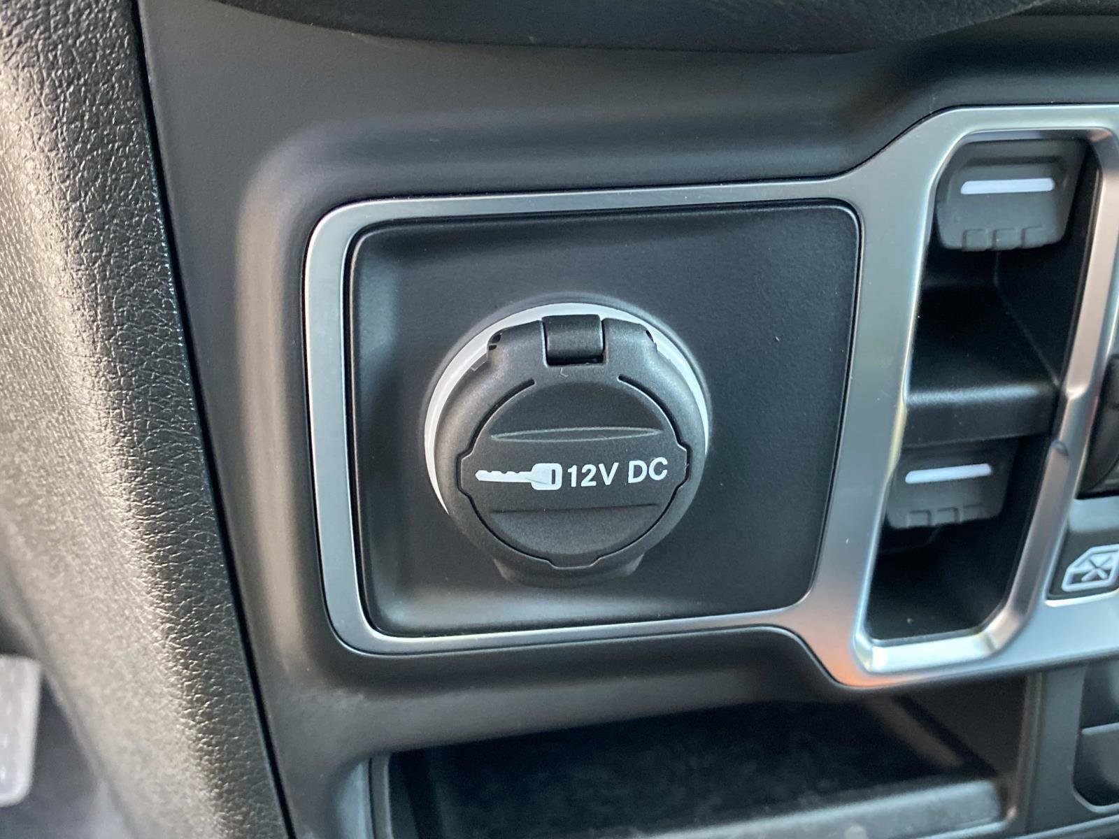 Used 2025 Jeep Gladiator Sport AWD/4WD image 30