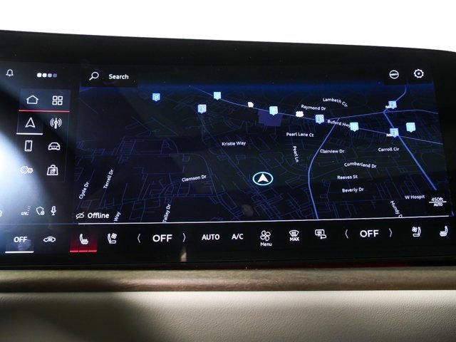 New 2025 Audi Q5 Premium Plus AWD/4WD image 16