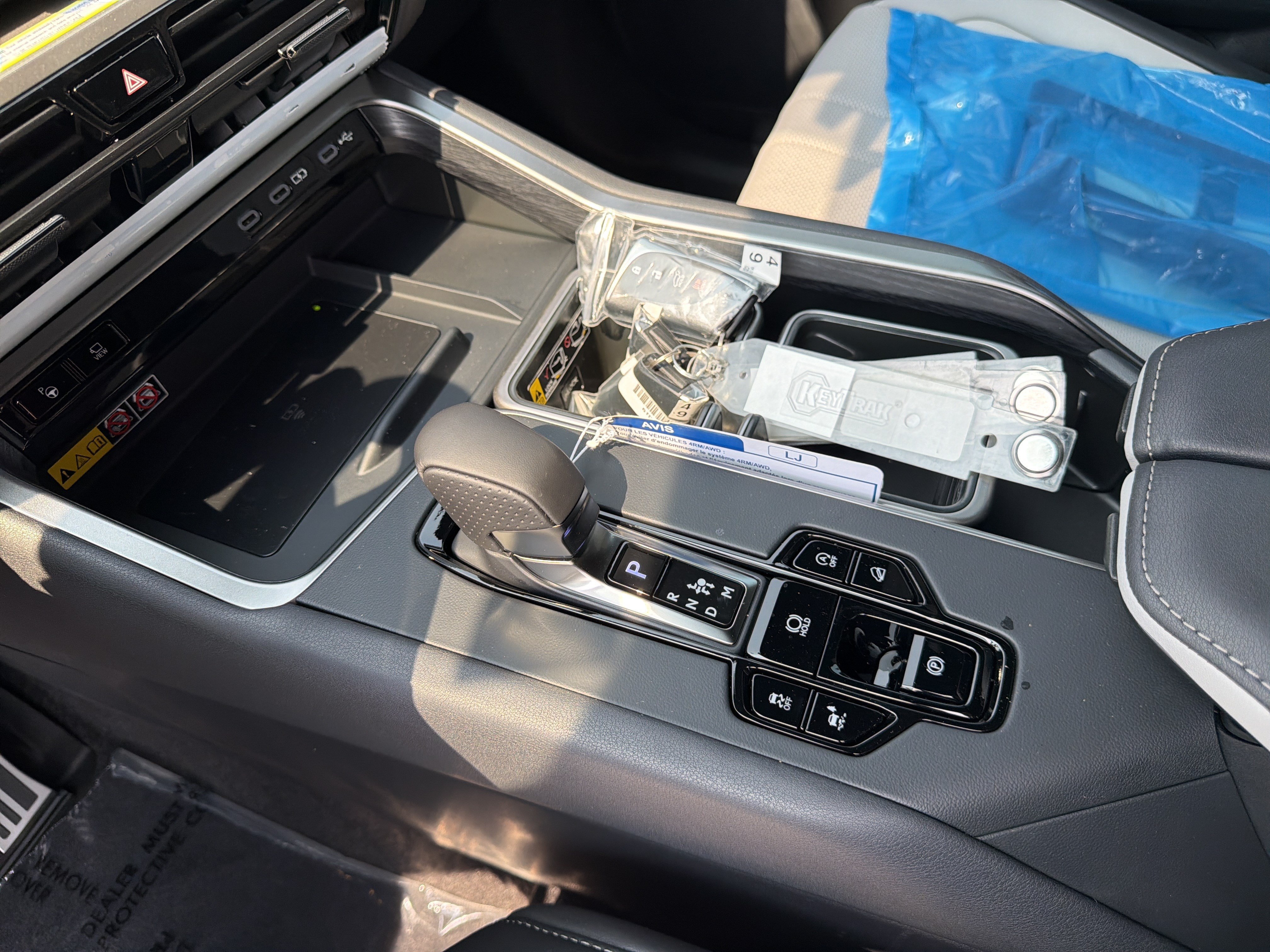 New 2026 Lexus TX 350 AWD image 18