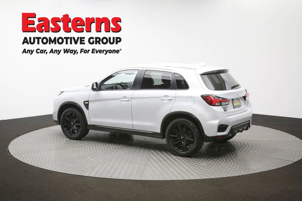 Used 2023 Mitsubishi Outlander Sport LE AWD/4WD image 63
