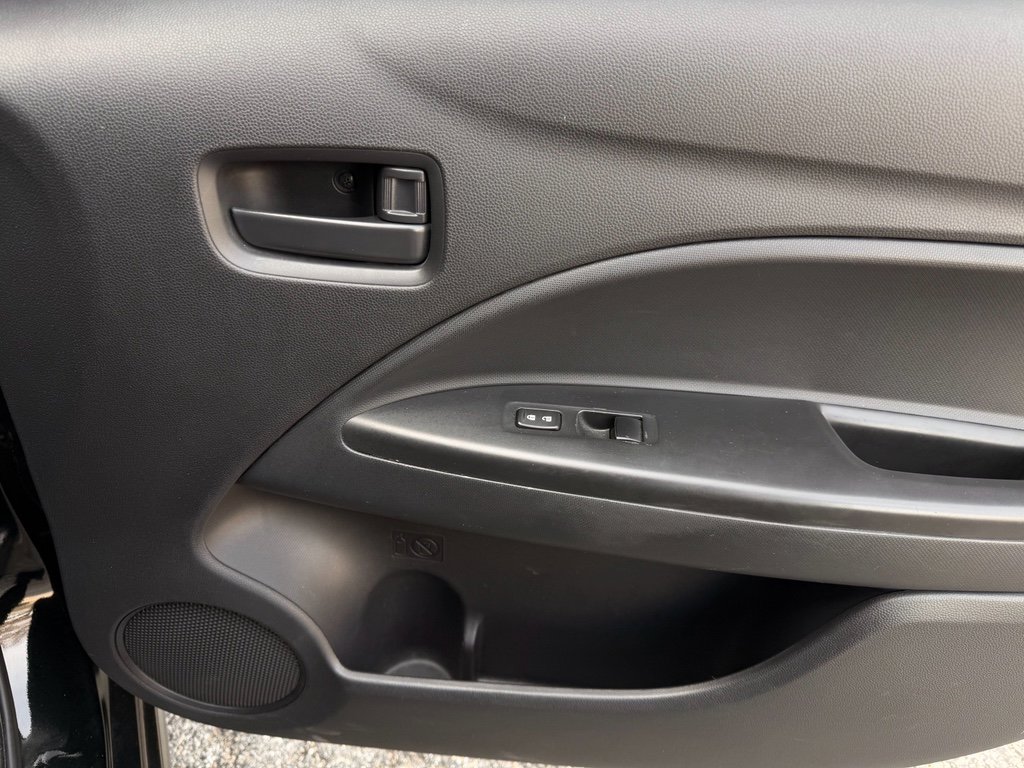 Used 2023 Mitsubishi Mirage LE image 25