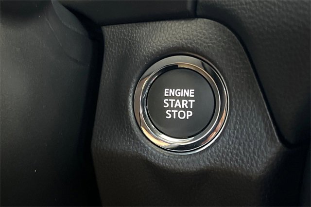 Used 2025 Toyota RAV4 XLE Premium image 20