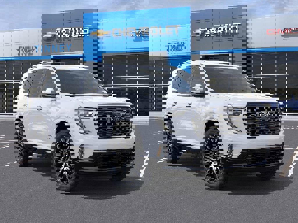 New 2026 GMC Acadia Denali Ultimate image 7