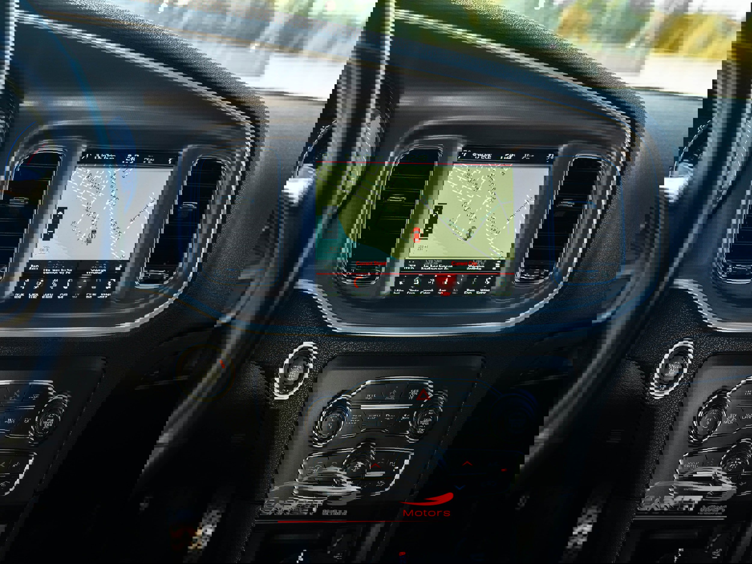 Used 2021 Dodge Charger Scat Pack w/ Navigation & Travel Group image 29